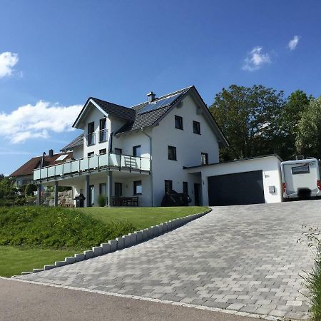 Ferienwohnung Melanie Rettenbach  Екстериор снимка
