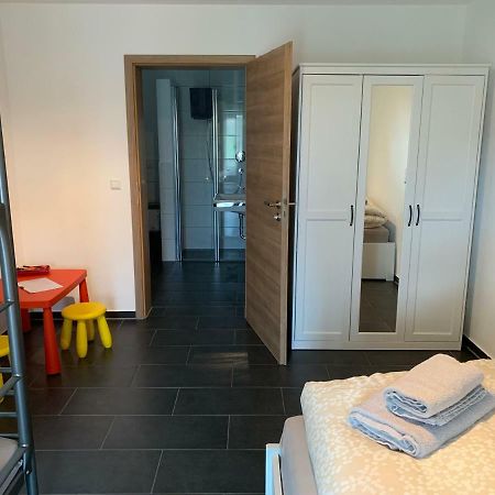 Ferienwohnung Melanie Rettenbach  Екстериор снимка