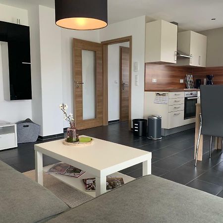 Ferienwohnung Melanie Rettenbach  Екстериор снимка