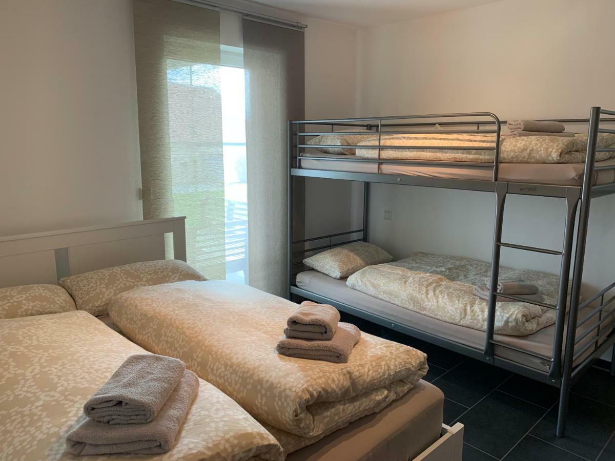 Ferienwohnung Melanie Rettenbach  Екстериор снимка