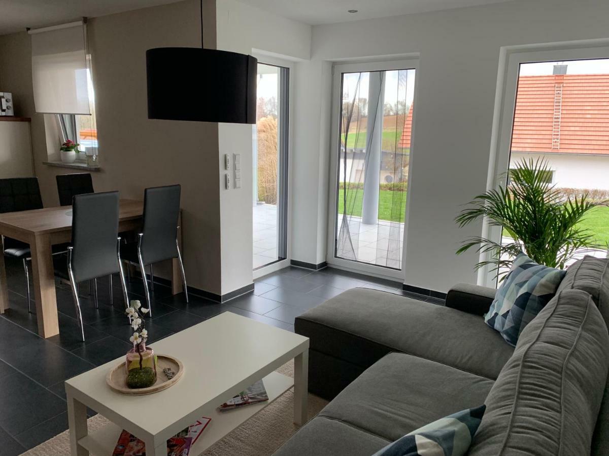 Ferienwohnung Melanie Rettenbach  Екстериор снимка