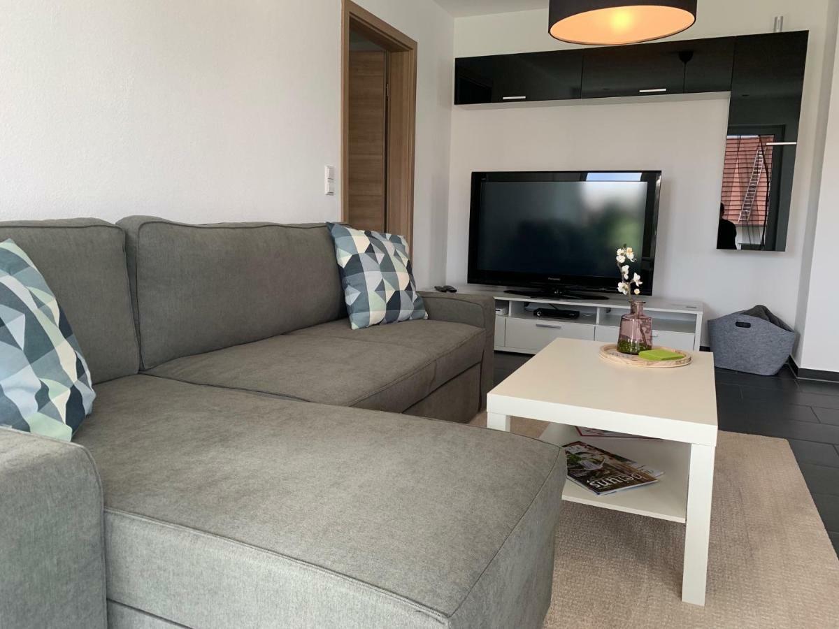 Ferienwohnung Melanie Rettenbach  Екстериор снимка